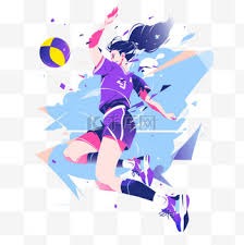 短跑项目竞争激烈